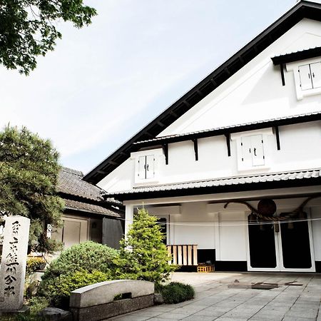 ゲストハウス酒坊多満自慢 Fussa ภายนอก รูปภาพ