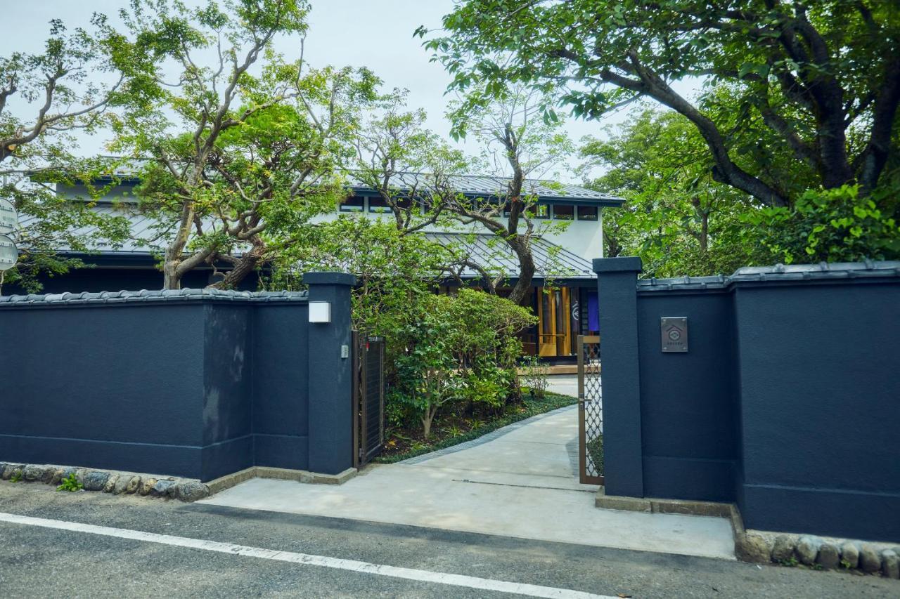 ゲストハウス酒坊多満自慢 Fussa ภายนอก รูปภาพ