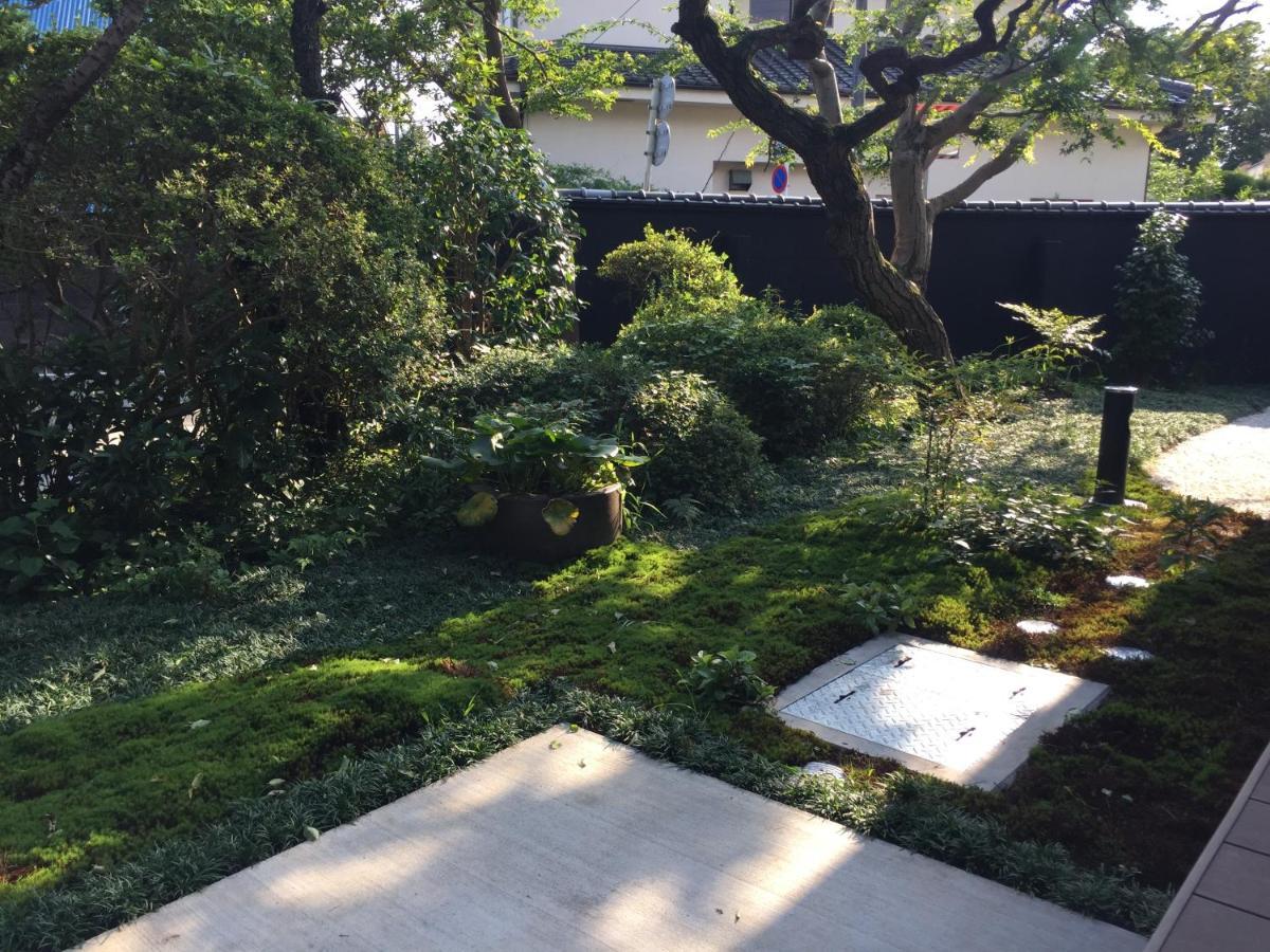 ゲストハウス酒坊多満自慢 Fussa ภายนอก รูปภาพ
